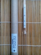 Отзыв: Ареометр АСП-3, 70–100°, — Просто необходим в самогоноварении!